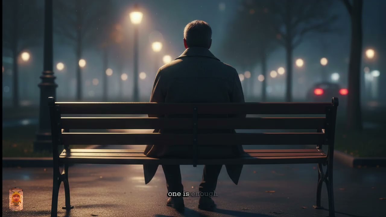If You Feel Tired of Life, Watch This | A Message for the Silent Fighters