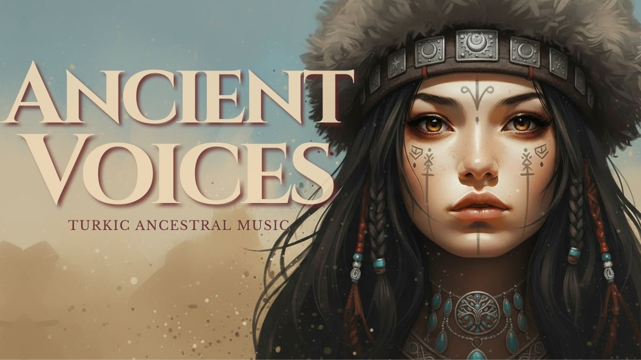 Oglan – Gagauz Folk Song | Ancient Turkic Balkan Melody