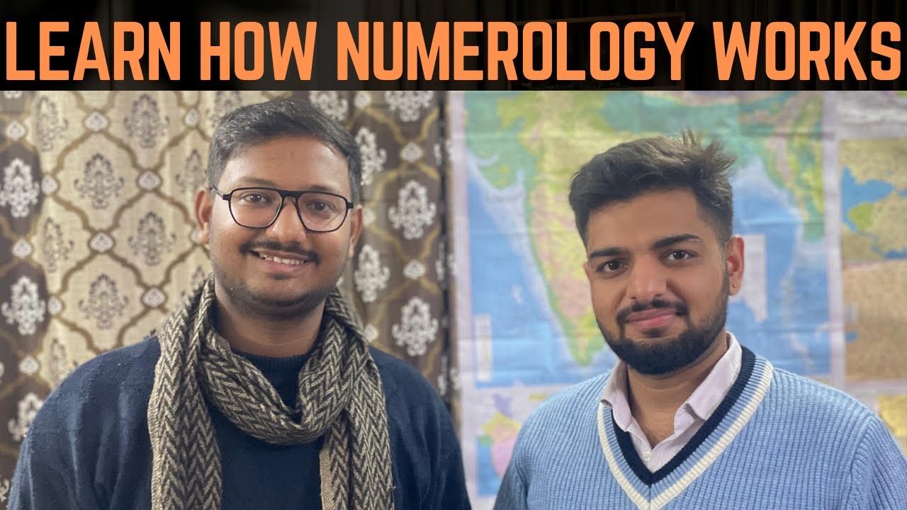 How Numerology influences your work, life and relationships.