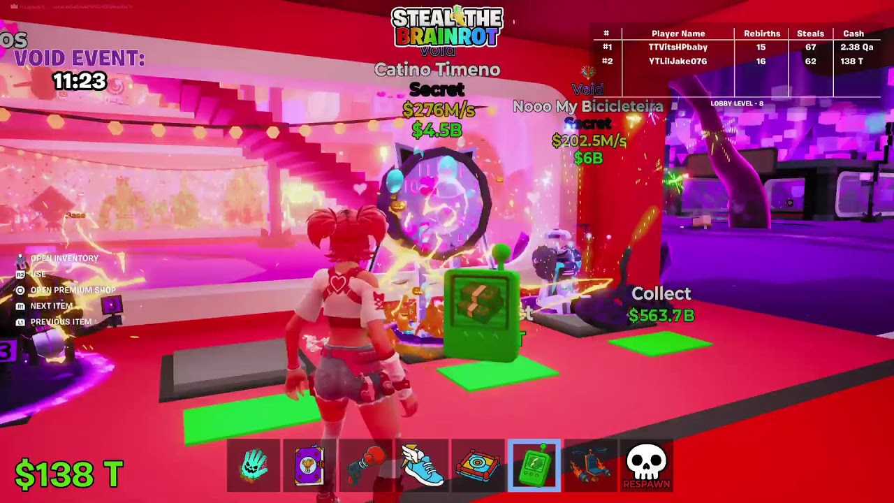 🔴LIVE Fortnite ADMIN #298