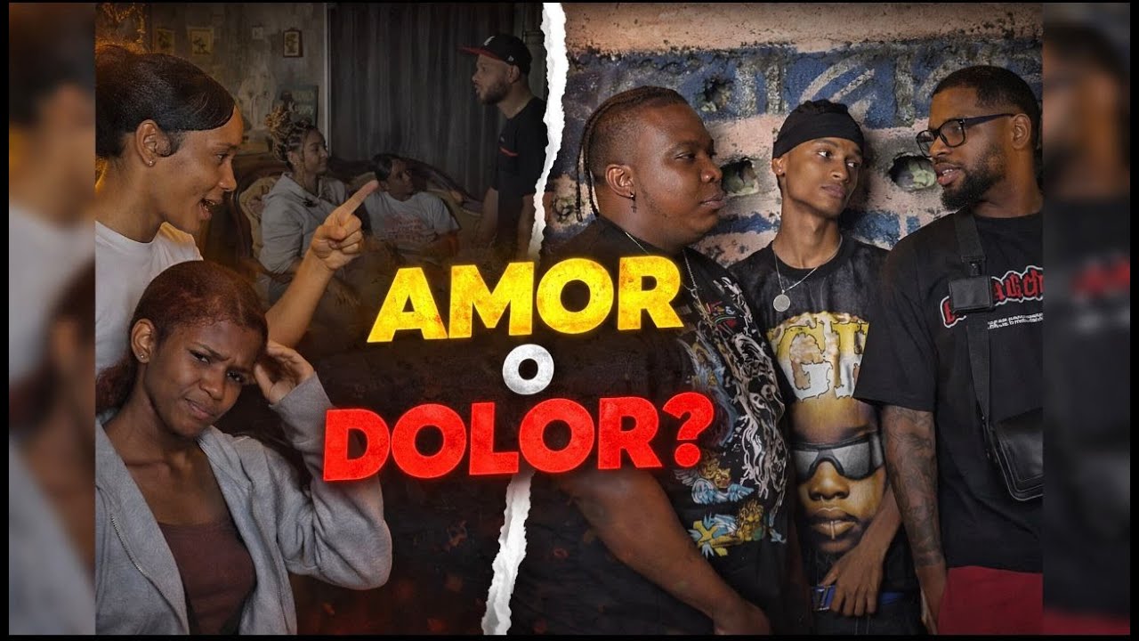 “Pensé que era amor… hasta que dolió | Vivencias LMV