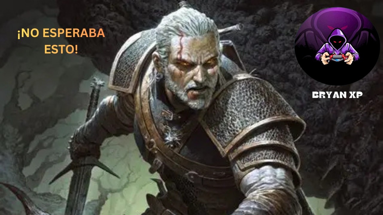 ¡SIGUIENDO CON THE WITCHER 3! ⚔️¿POR QUÉ NO JUGUÉ ESTO ANTES?   | Multistream con Twitch.