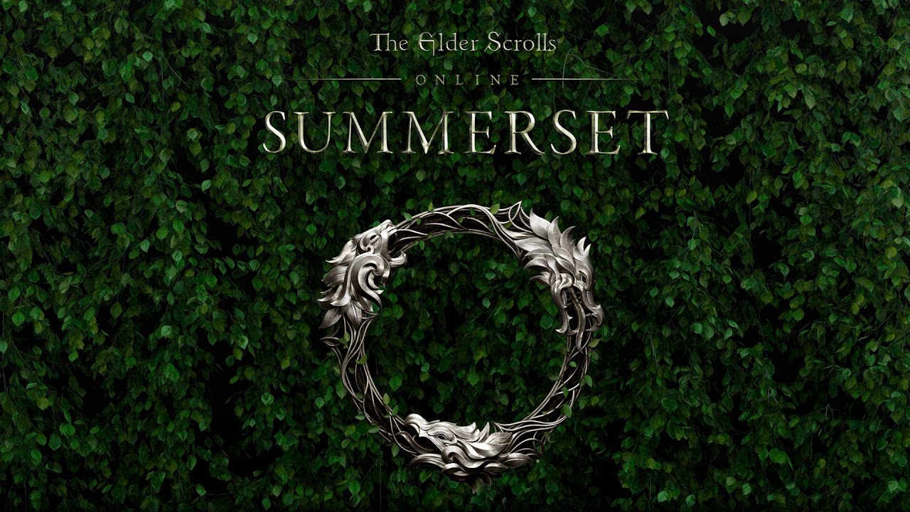 The Lullaby Of Praxis (Elder Scrolls Online: Summerset Soundtrack)