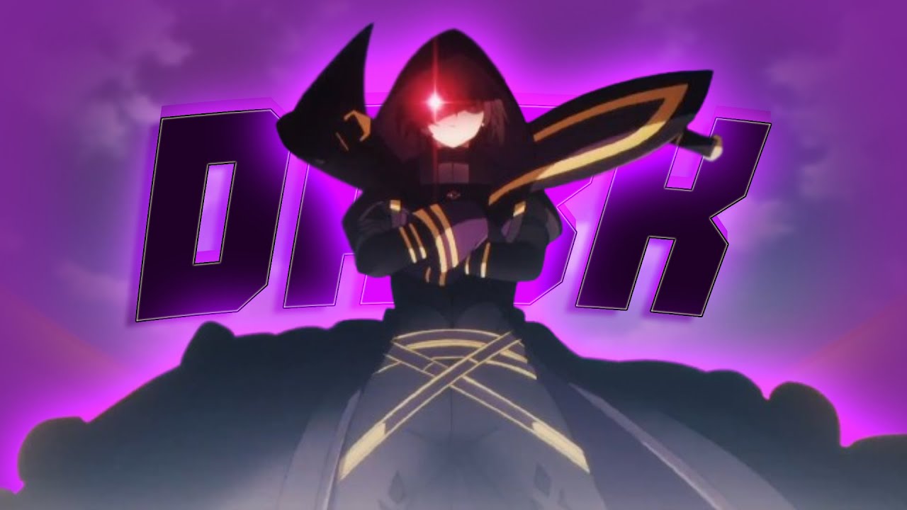 If The Eminence in Shadow had a trailer...(Fan made-Edit).