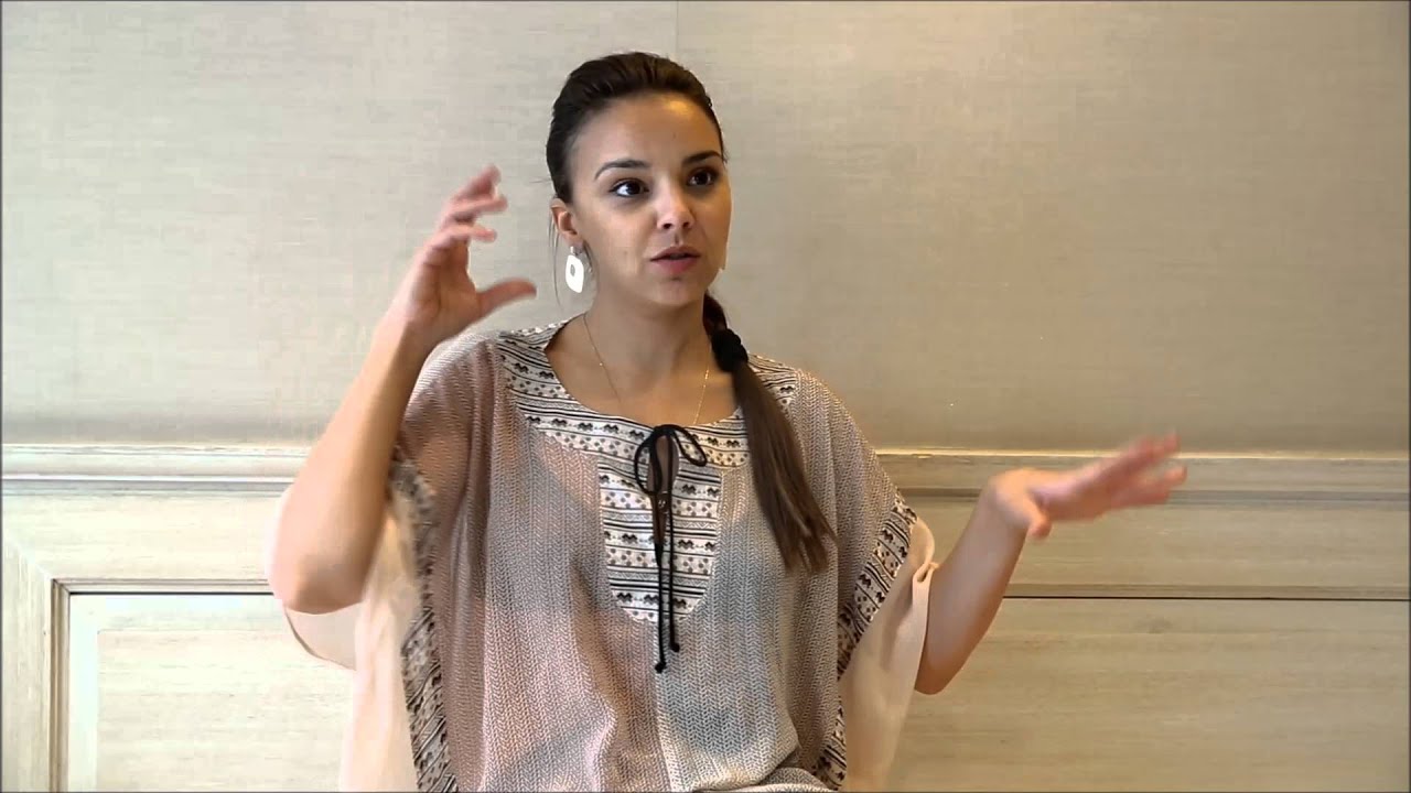 CHENOA | LA CAJA DE MÚSICA | ENTREVISTA | QUINTA DIMENSIÓN | LIFE´S AN EQUATION | JULIO 2013