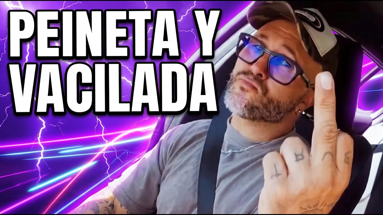 La peineta de Kiko Rivera que INCENDIA de nuevo la pol&eacute;mica: &iquest;Se cansar&aacute; Isa Pantoja alg&uacute;n d&iacute;a?