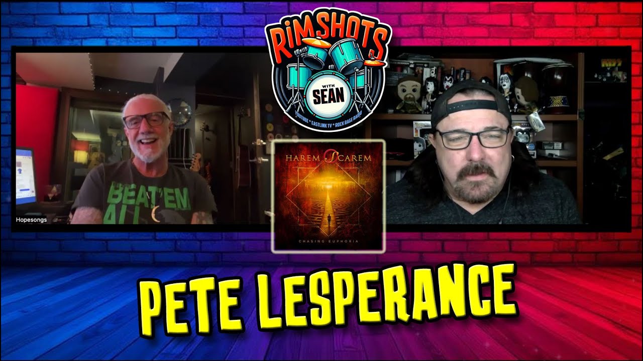 RWS - Pete Lesperance