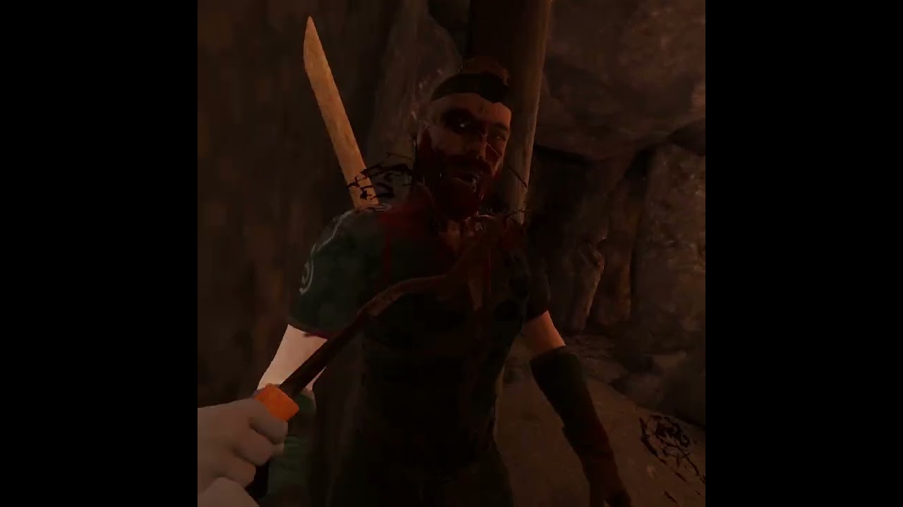 Permadeath & NoMagic run Ep. 1 “Let’s try that again”