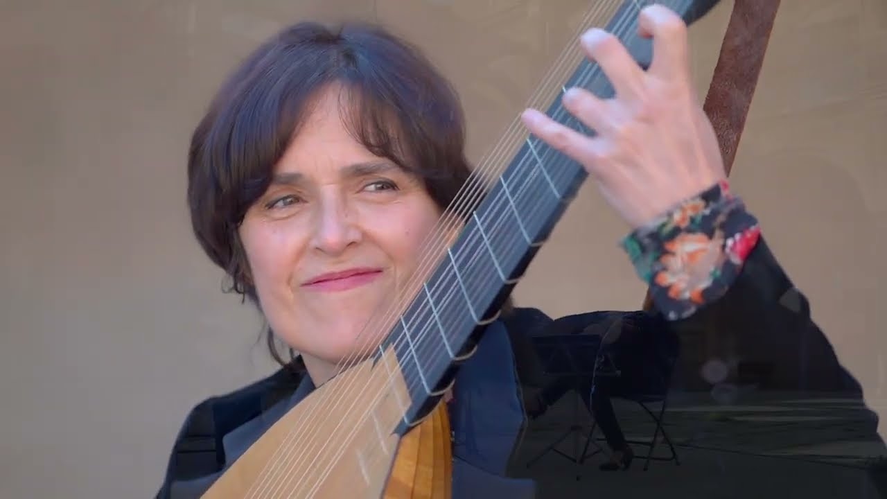 Les Bergeries  de François Couperin