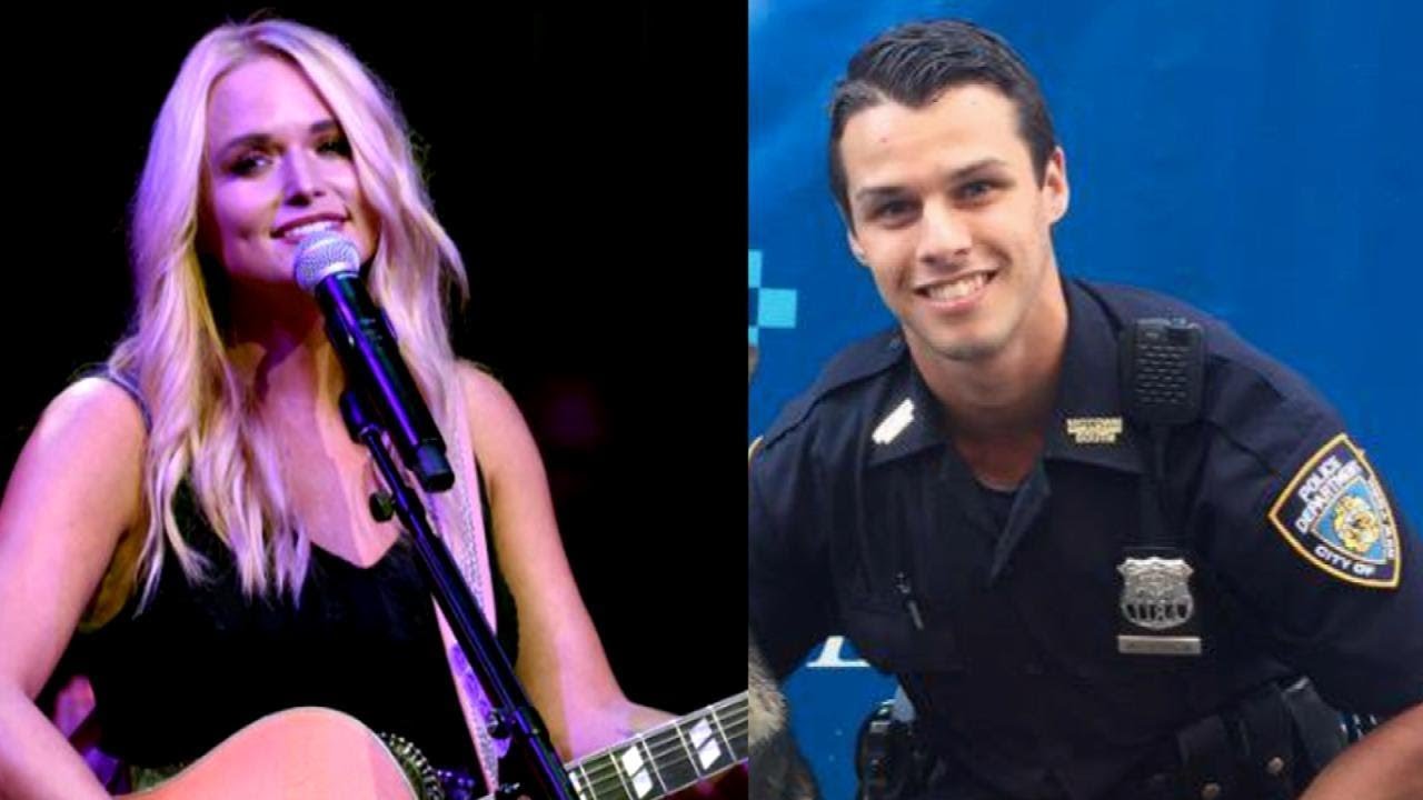 Miranda Lambert and New Husband Will Do Long Distance