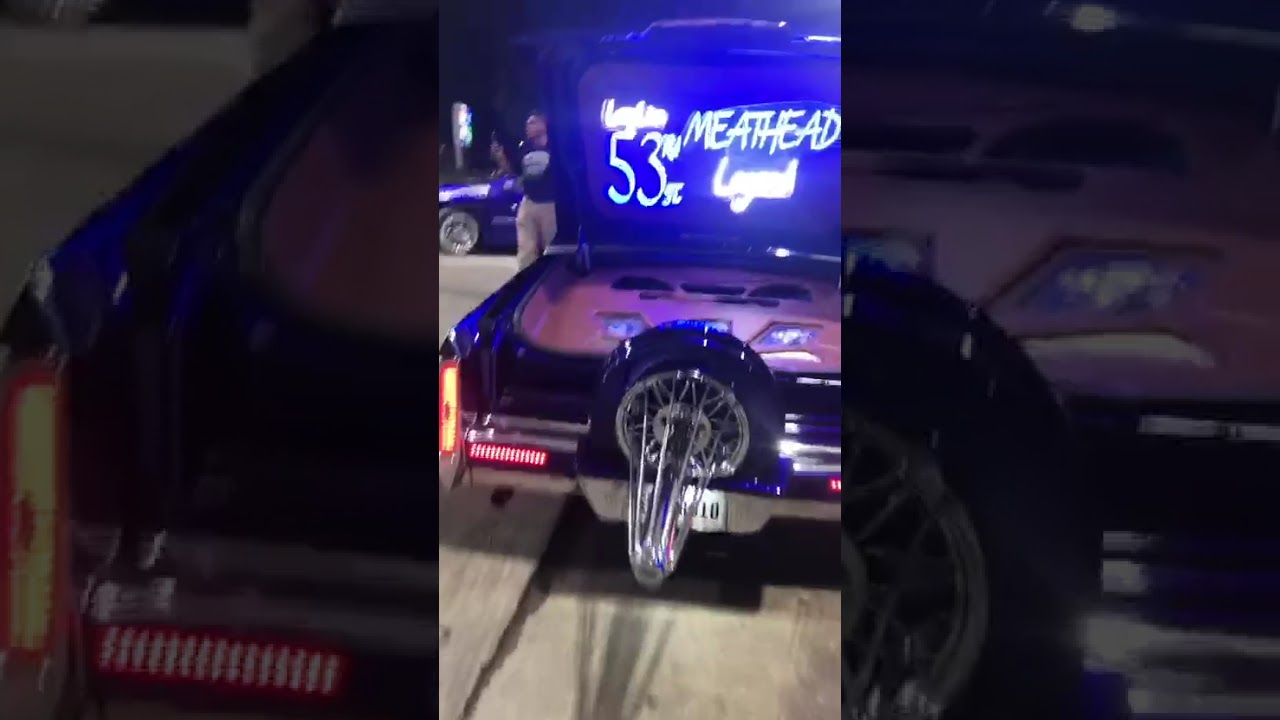 #djscrew #htownrush #houston