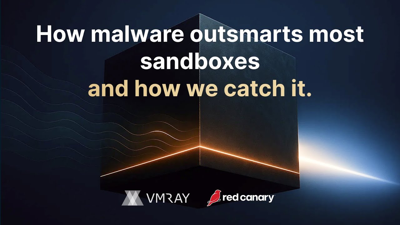 How Malware Outsmarts Basic Sandboxes—and How We Catch It