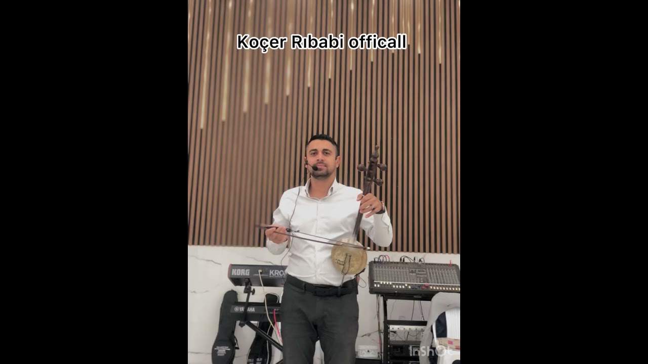 KOÇER RIBABİ — YENİ KAYIT GRANİ #2025 #keşfet #keşffetedüş #keşfetbeniöneçıkar