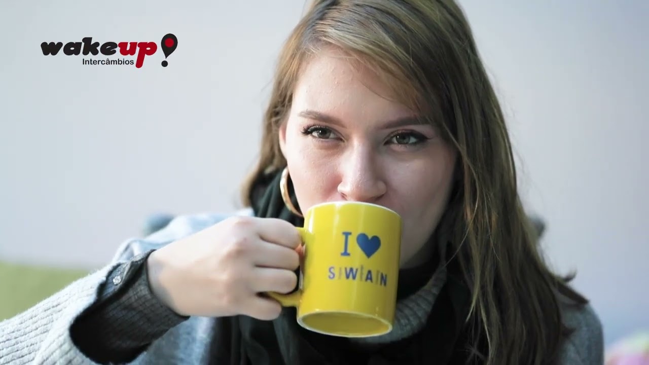 SWAN English Language Training @wakeupintercambios