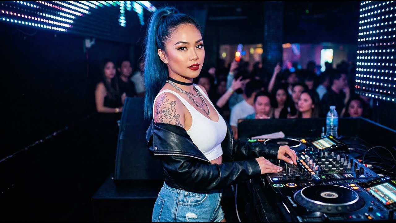 Club 2026 – Dance Floor Energy