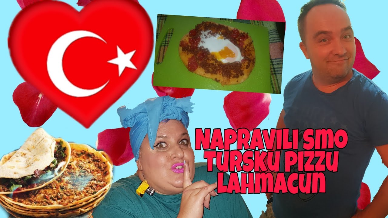 11.DAN IZOLACIJE/PRAVIMO TURSKU HRANU