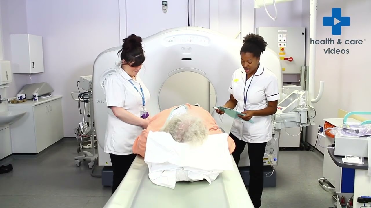 Understanding the risks of radiology