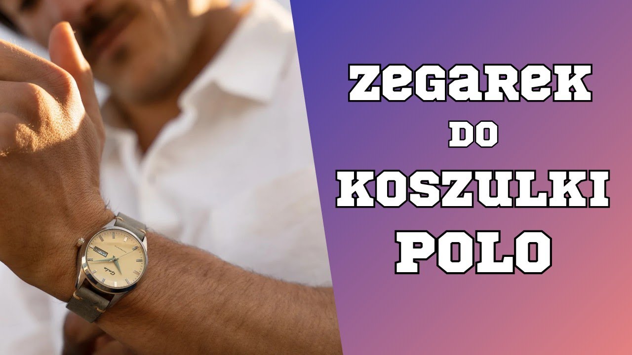 Top 10 sportowa elegancja do 1000zł