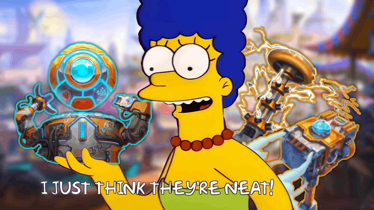 This is Why I Picked The Core 5 Times In a Row
