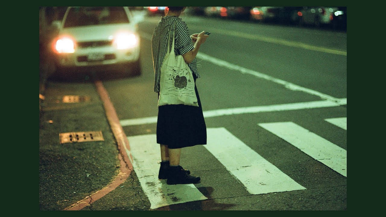 Lomo 800 底片攝影