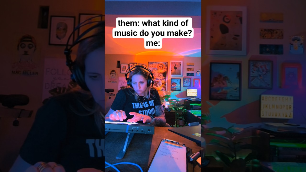 whatever i want. #musicproducer #beatmaking