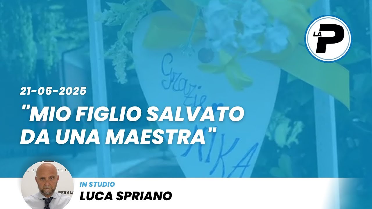 TGPrealpina 21/05/2025
