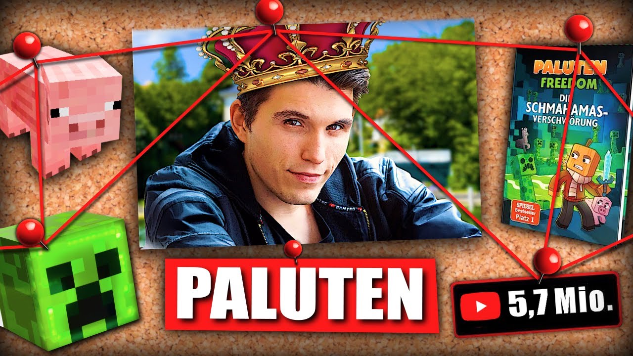 Die harte Wahrheit über PALUTEN