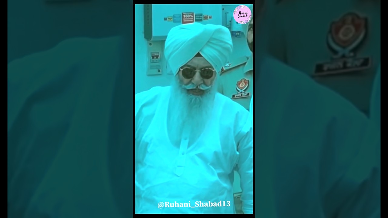 गुरु का दर्शन देख देख जीवा ❤️🙏🏻 New Today Video #babaji #youtubeshorts #fyp