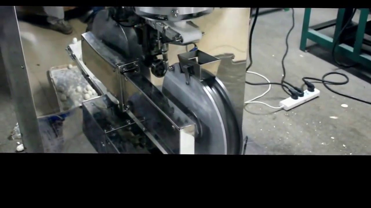 glutinous rice ball making machine, encrusting machine