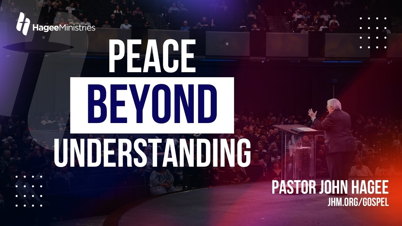 Peace Beyond Understanding