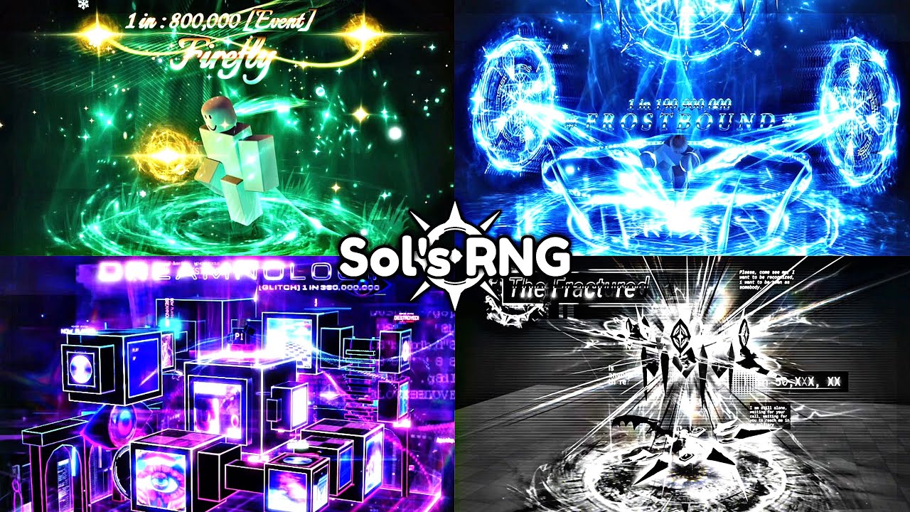 Sol’s RNG Aura Submissions [Eon 1.11] | #46