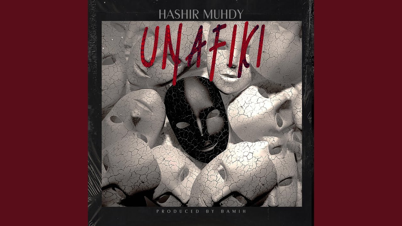 UNAFIKI