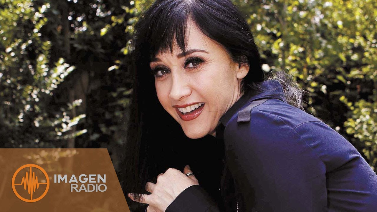 Susana Zabaleta engalana &iexcl;Qu&eacute; tal Fernanda!