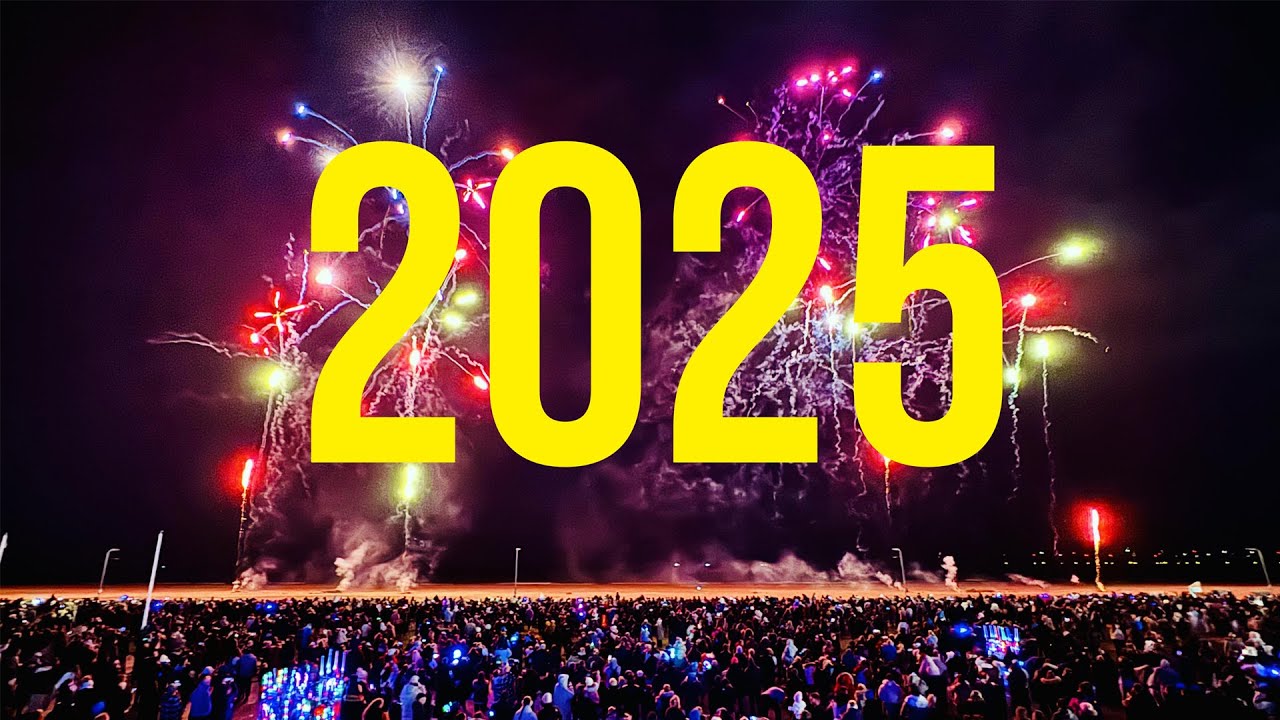 Firework Display Hartlepool 1st Nov 2025