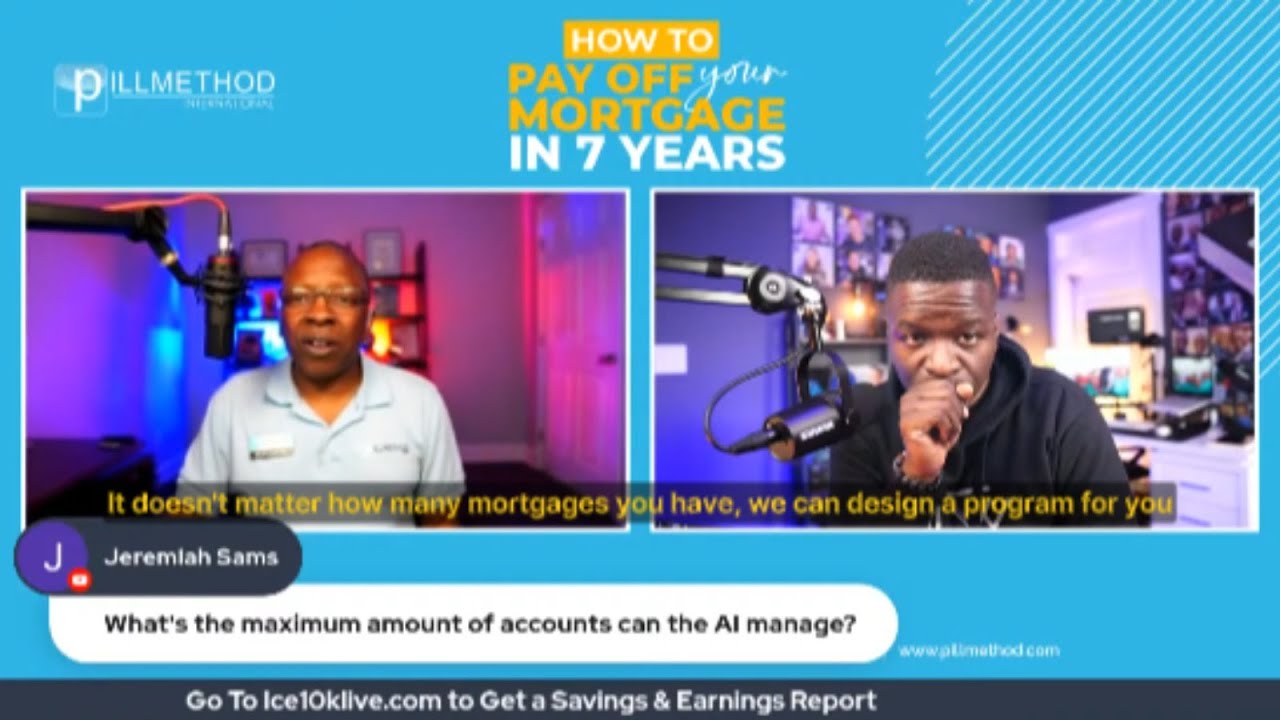 PILL METHOD: HOW MANY ACCOUNTS CAN THE OPPORTUNITY COST CALCULATOR HANDLE?