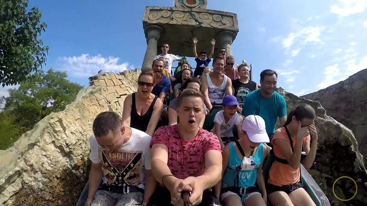 ROAD TRIP TO CROATIA 2015