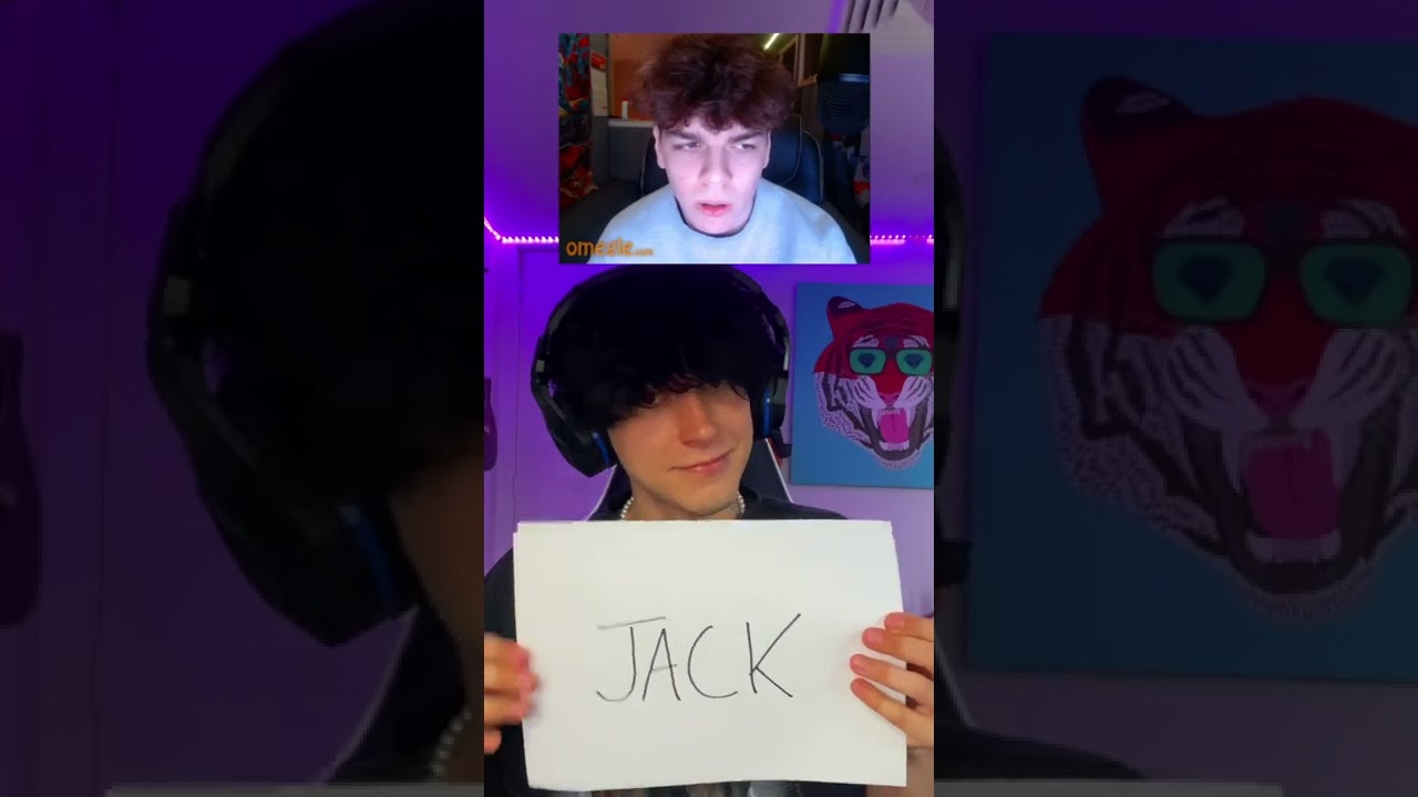 his reaction at the END 💀🤣 #shorts