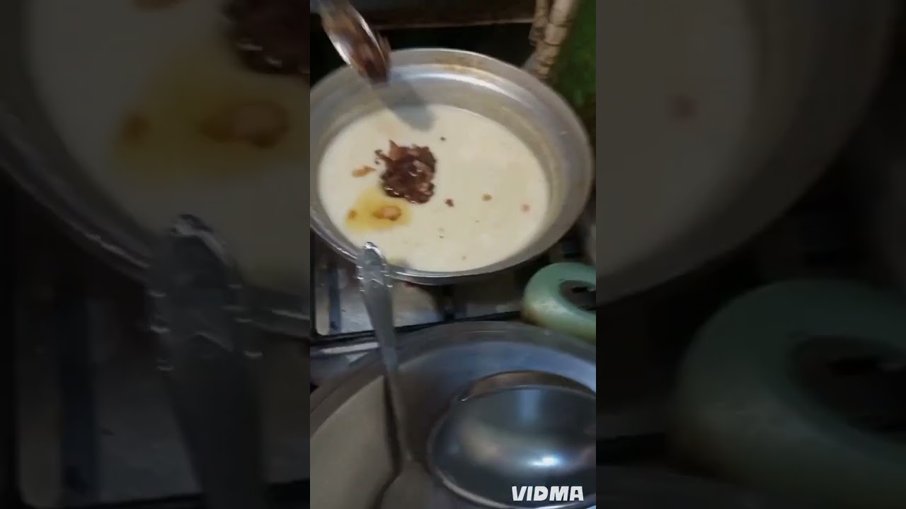 طريقه عمل كشك الماظيه ملوخيه خضراء وفراخ محمره