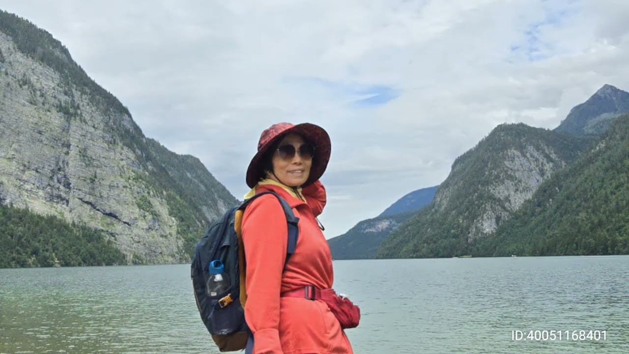 德國的國王湖洋蔥教堂