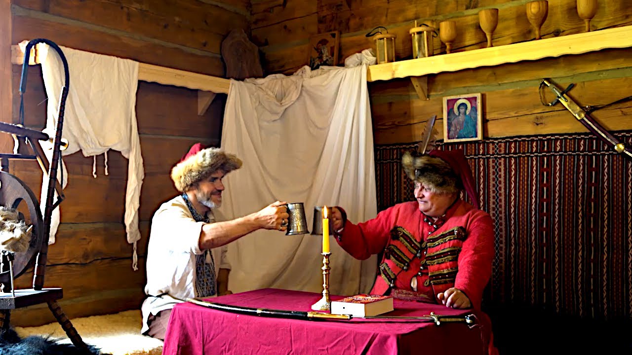 Pierwsza Rzeczpospolita a ziemie ukrainne, 1590 - 1648, rozmowa z Jackiem Komudą