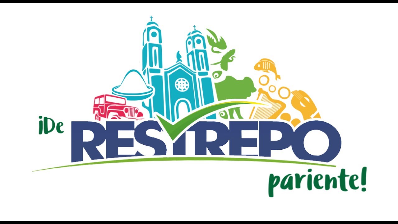 Vídeo Turismo Restrepo Meta  - Ven, conoce y disfruta, ¡Restrepo te espera!