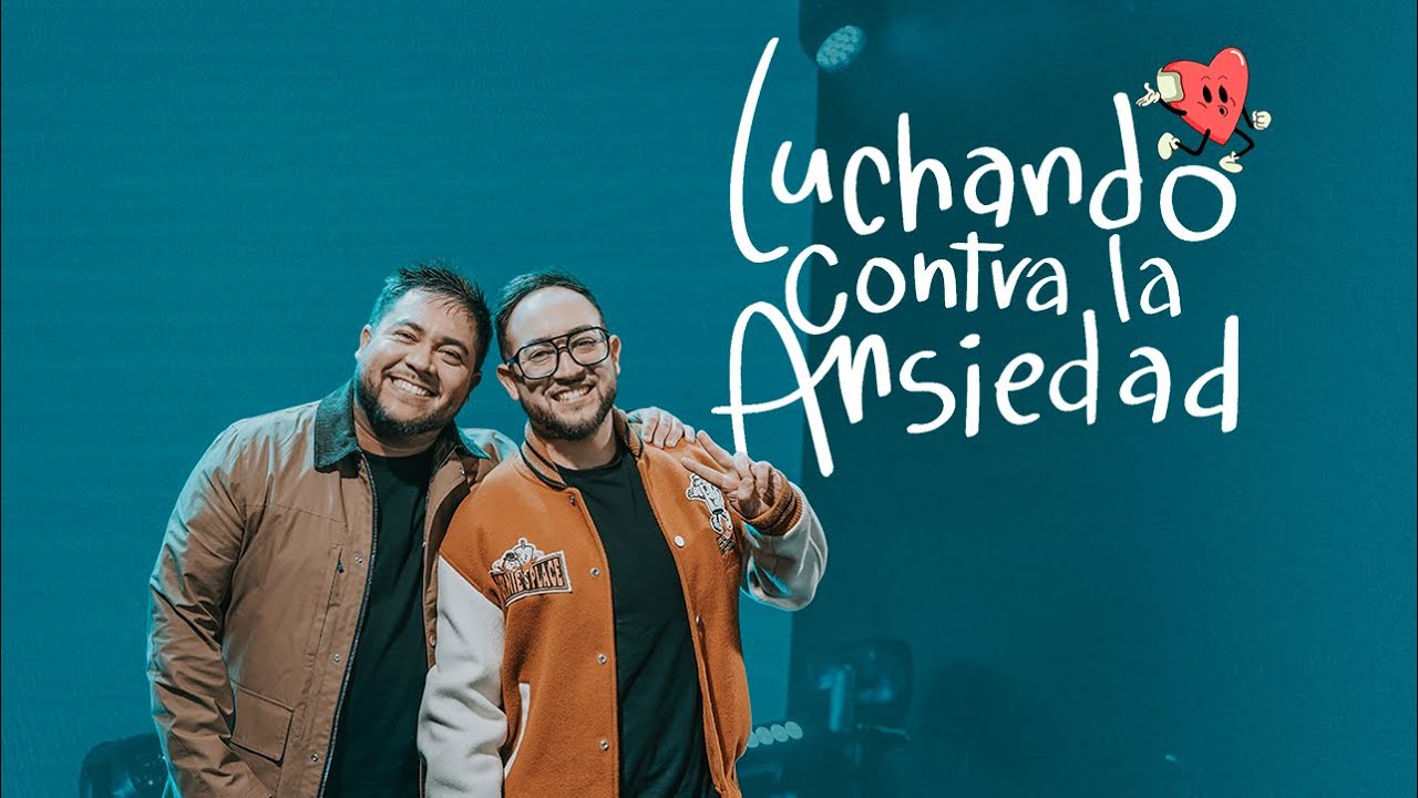 Franco Figueroa - Luchando Contra La Ansiedad | Corazón Sanito Podcast - Ep: 2