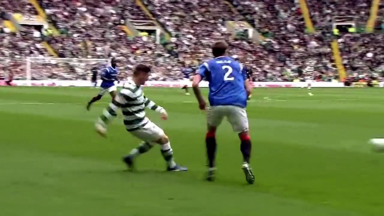 kris commons tribute