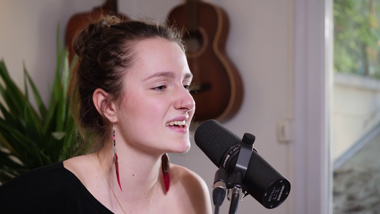 All of Me (Jazz) - PAULA EMILIA (Cover)