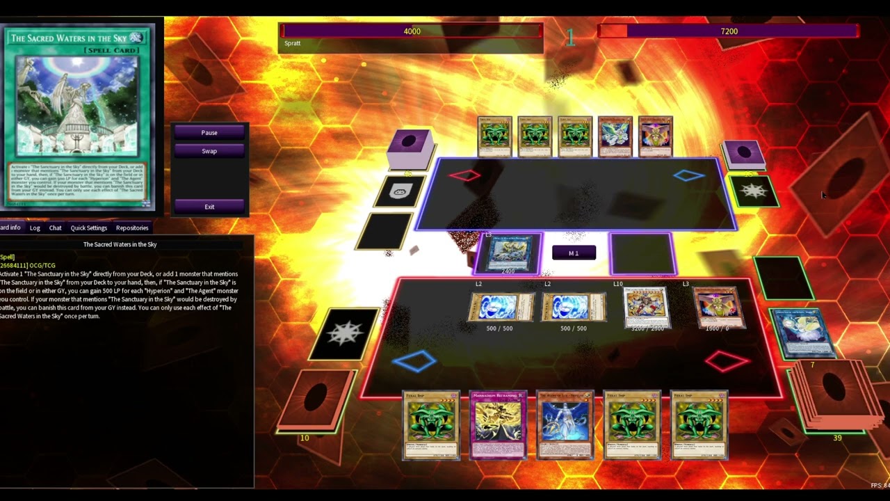Agent Silenforce Combo #2