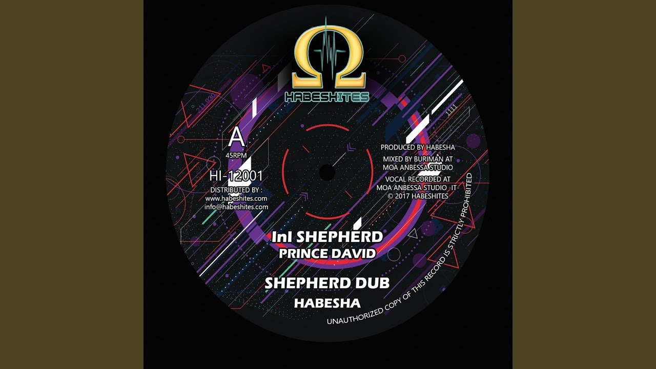 Shepherd Dub