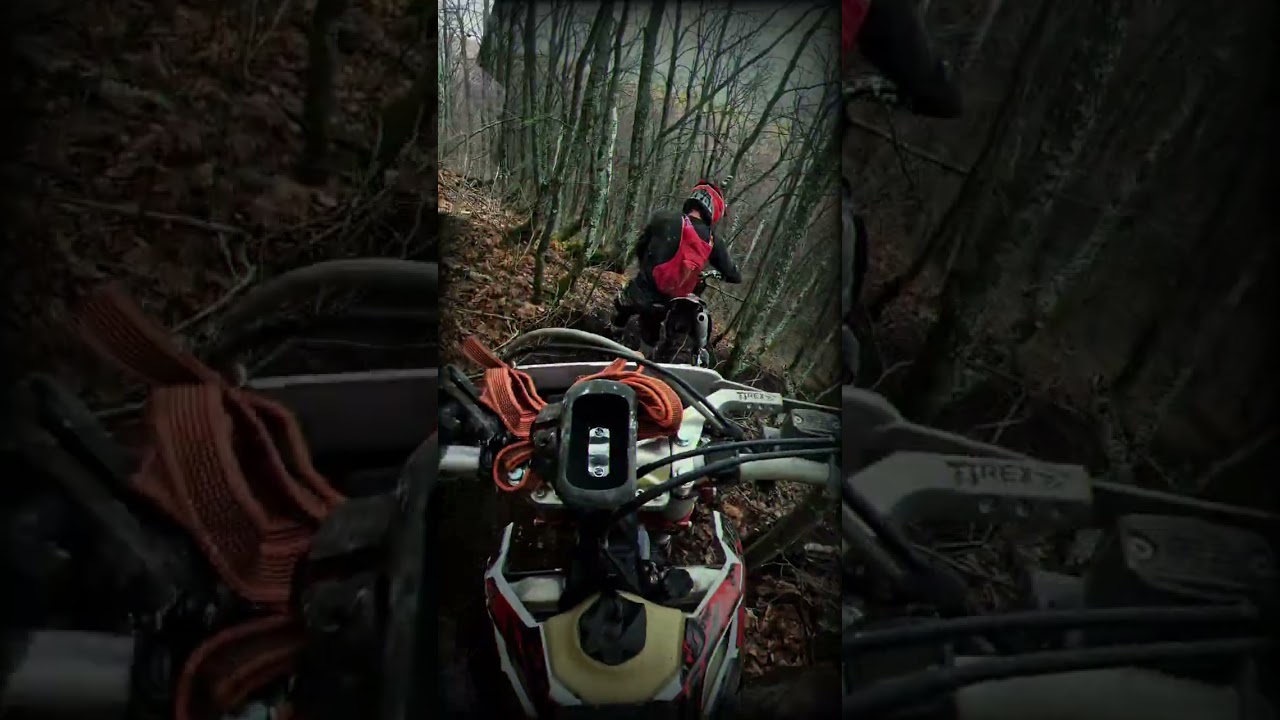 Тольятти. Эндуро. #enduro #endurolive #мотокросс #motocross 