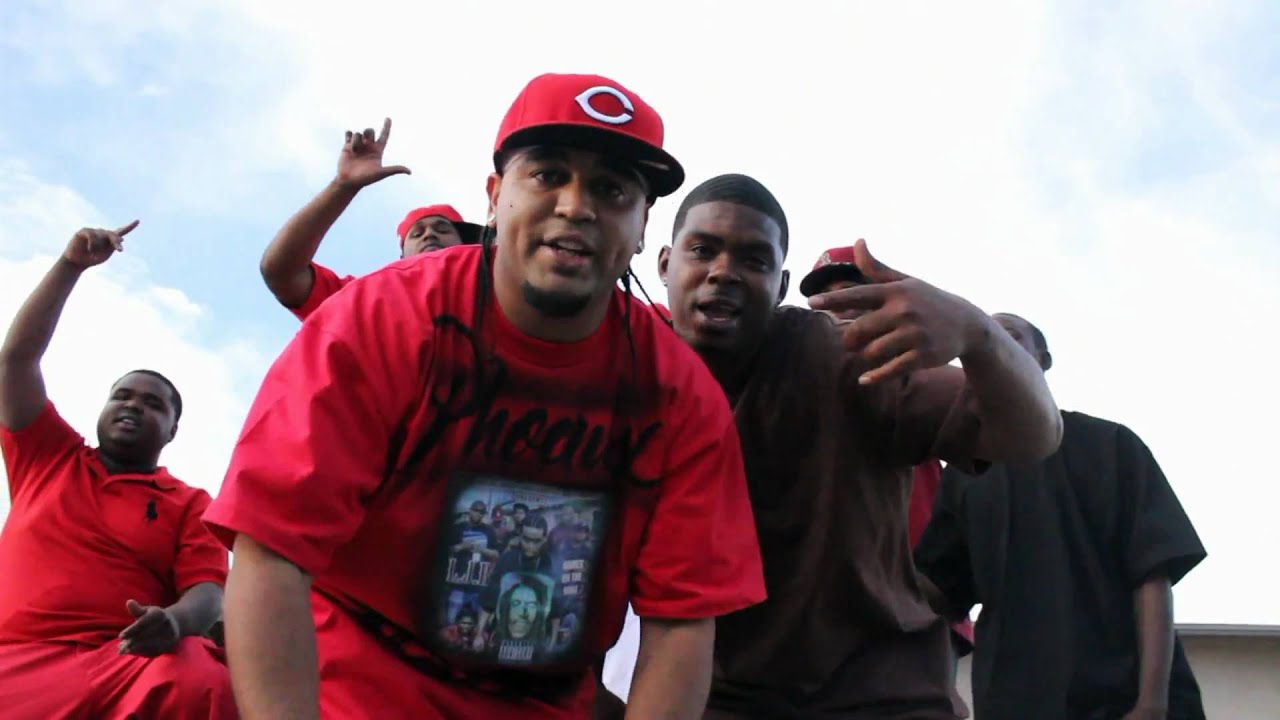 BolowTv Ent Presents L.J.B Ft. Blac, PayPay & Chinaman - Home Improvement HD Music Video