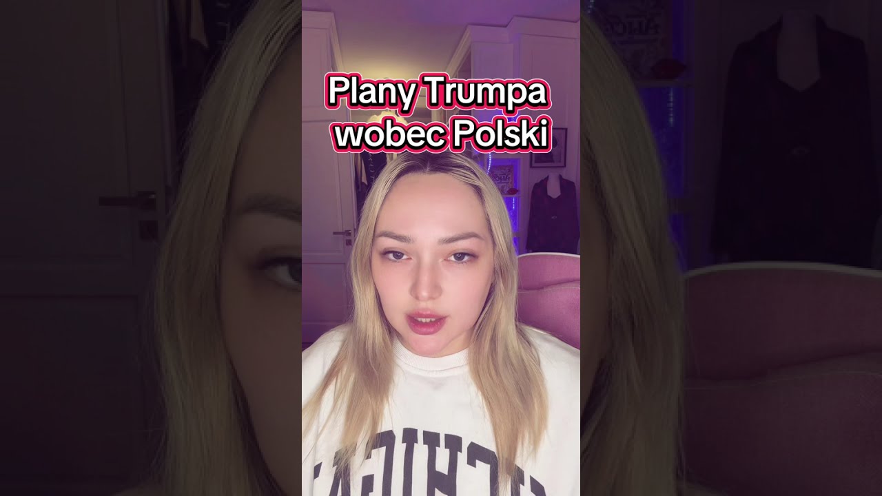 Plany Trumpa wobec Polski 