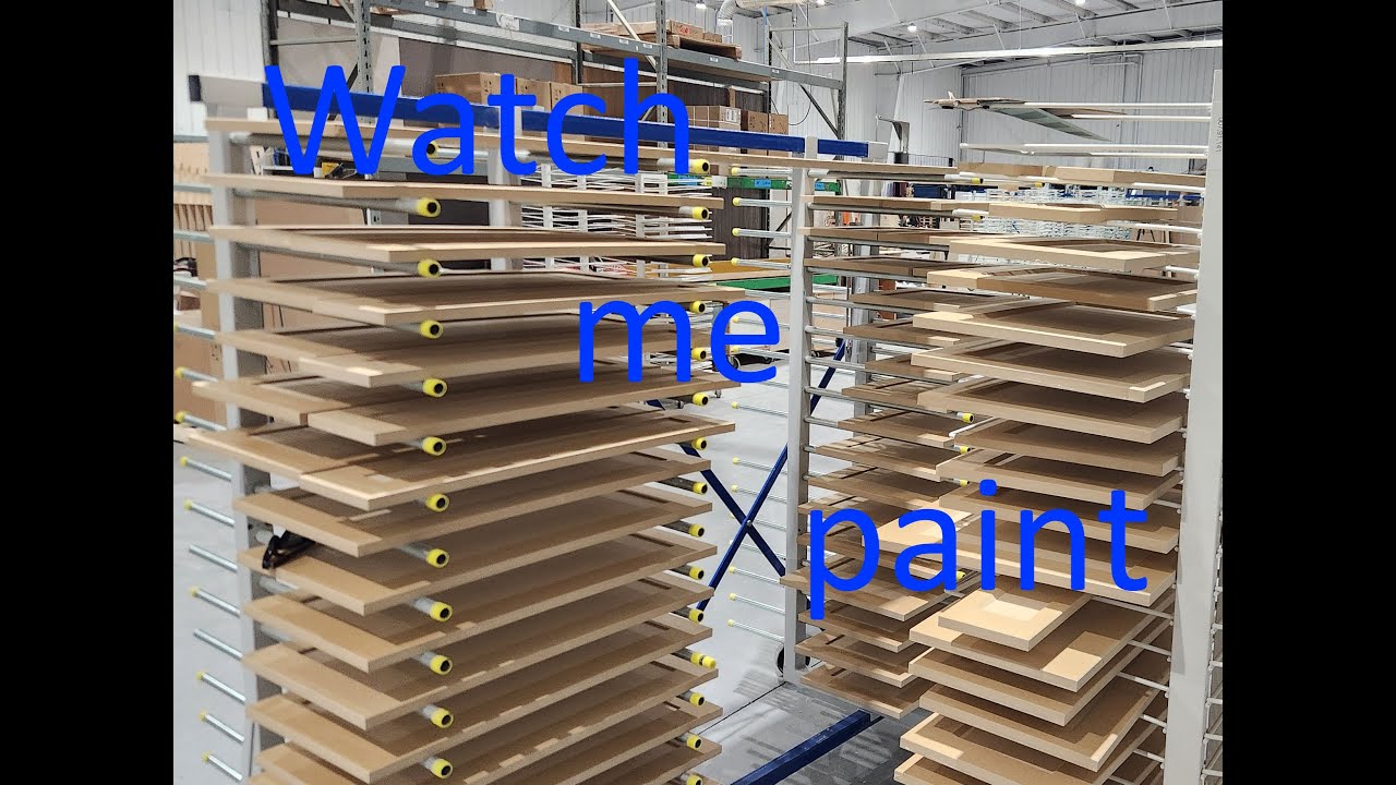 Many Racks